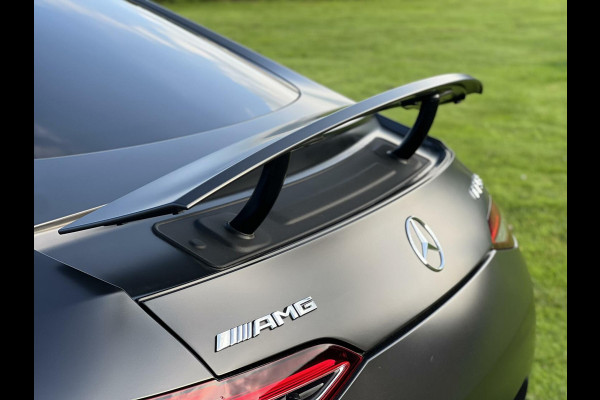 Mercedes-Benz AMG GT 4-Door Coupe AMG 53 4MATIC+ Schuifdak|Burmester®|Softclose door|Camera360°|Luchtvering|Keyless|Head-Up|Schaalstoelen