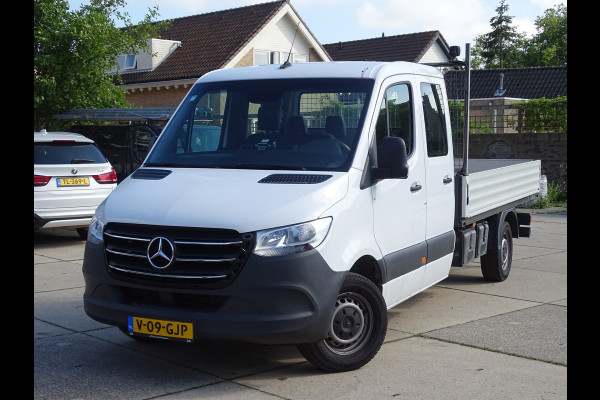 Mercedes-Benz Sprinter 314 L3H2 7-Persoons DC EURO 6