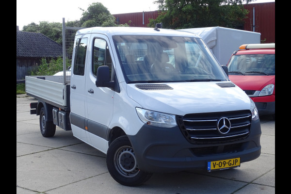 Mercedes-Benz Sprinter 314 L3H2 7-Persoons DC EURO 6