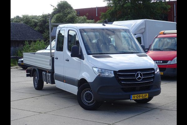 Mercedes-Benz Sprinter 314 L3H2 7-Persoons DC EURO 6