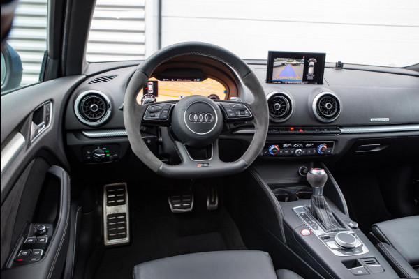Audi A3 Sportback 2.5 TFSI RS 3 quattro Keramisch B&O RS Zetels Matrix LED Vitrual Dash Camera 19''LM