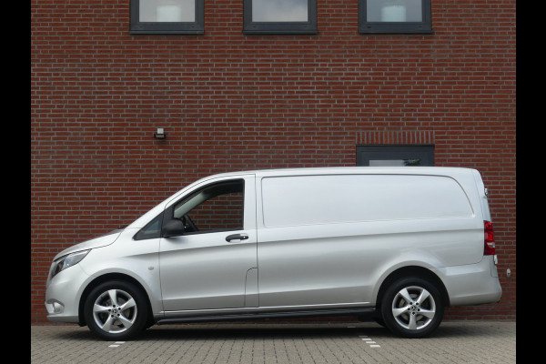 Mercedes-Benz Vito 111 CDI Lang Airco/Trekhaak/Side bars