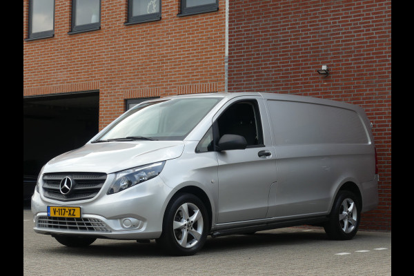 Mercedes-Benz Vito 111 CDI Lang Airco/Trekhaak/Side bars