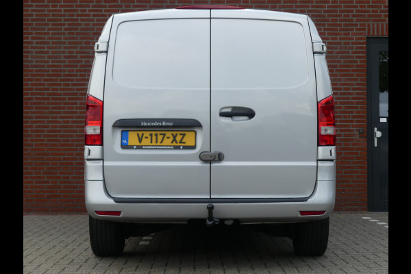 Mercedes-Benz Vito 111 CDI Lang Airco/Trekhaak/Side bars