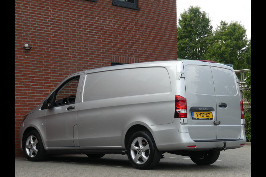 Mercedes-Benz Vito 111 CDI Lang Airco/Trekhaak/Side bars