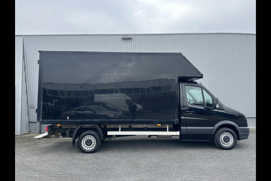 Volkswagen Crafter 35 2.0 TDI L4*A/C*BAKWAGEN*LUCHTVERING*CRUISE*