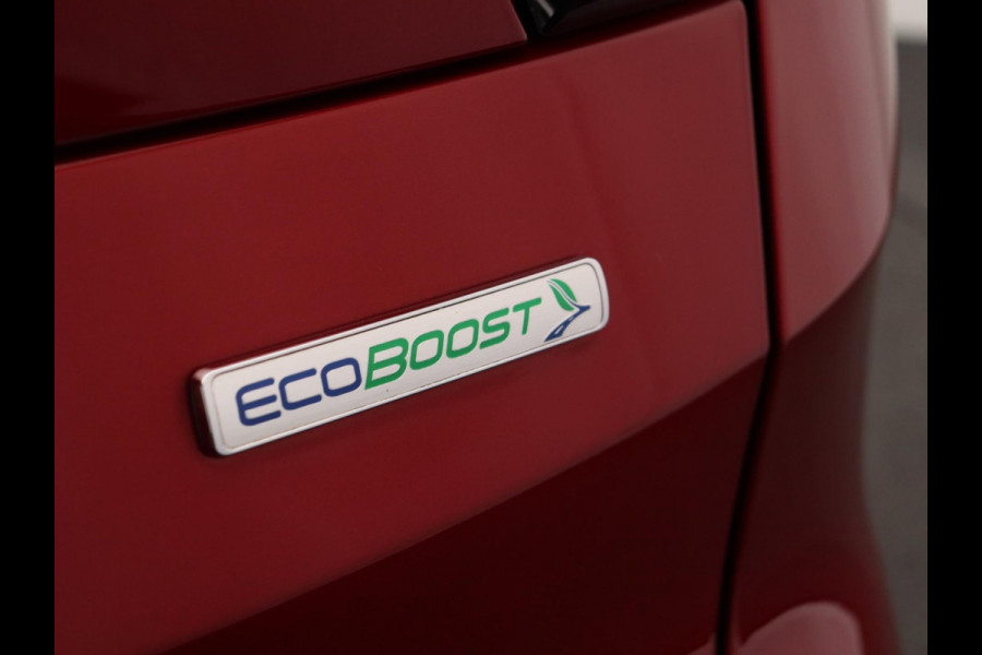 Ford Kuga 1.5 EcoBoost ST Line Automaat Leder/Alcantara Camera Climate