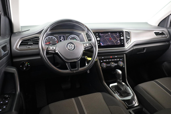 Volkswagen T-Roc 1.5 TSI Style 150PK | Automaat (DSG) | Trekhaak | Navigatie | Stoelverwarming | Parkeersensoren
