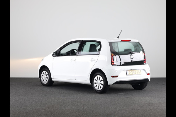 Volkswagen up! 1.0 65PK | Navigatie via app | Airco