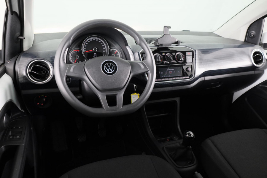 Volkswagen up! 1.0 65PK | Navigatie via app | Airco