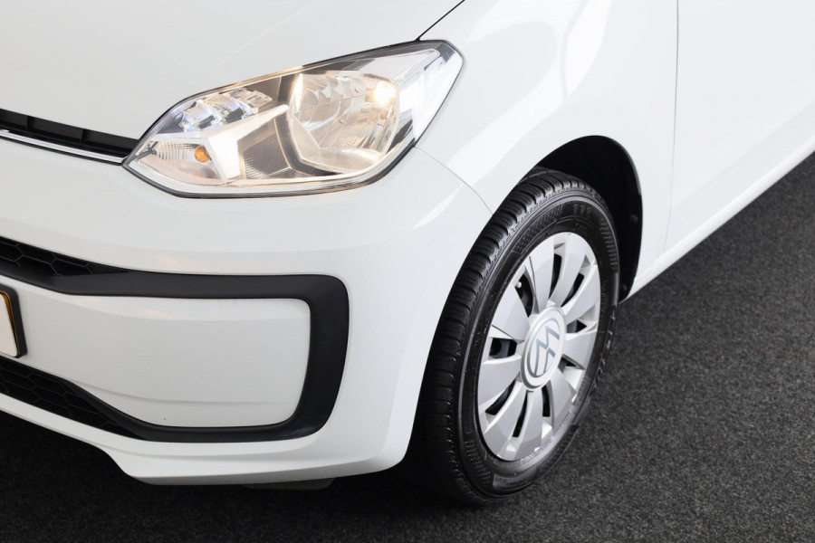 Volkswagen up! 1.0 65PK | Navigatie via app | Airco