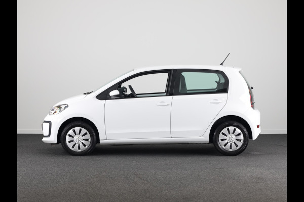 Volkswagen up! 1.0 65PK | Navigatie via app | Airco