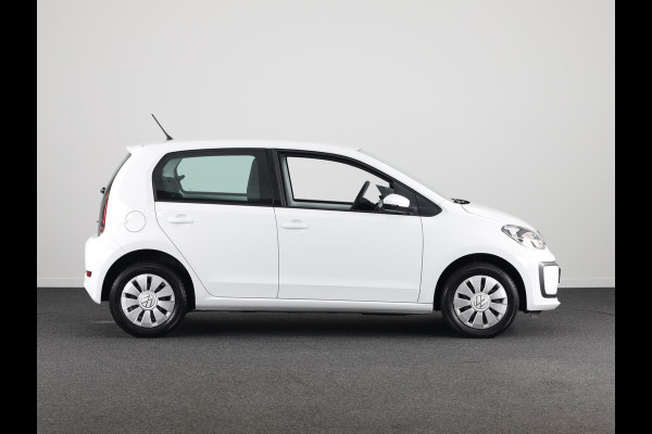 Volkswagen up! 1.0 65PK | Navigatie via app | Airco