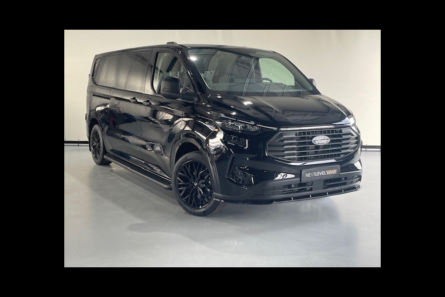 Ford Transit Custom 300 2.0 TDCI L2H1 136 PK PACK PREMIUM ADAPTIVE CRUISE / Camera / Navi