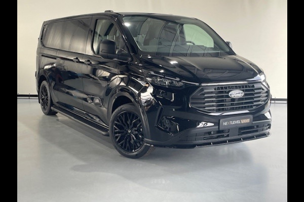 Ford Transit Custom 300 2.0 TDCI L2H1 136 PK PACK PREMIUM ADAPTIVE CRUISE / Camera / Navi