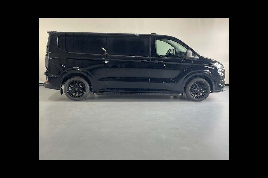 Ford Transit Custom 300 2.0 TDCI L2H1 136 PK PACK PREMIUM ADAPTIVE CRUISE / Camera / Navi