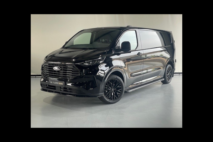 Ford Transit Custom 300 2.0 TDCI L2H1 136 PK PACK PREMIUM ADAPTIVE CRUISE / Camera / Navi