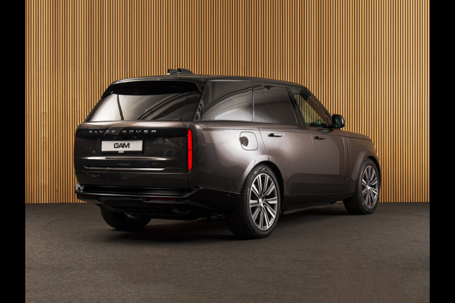 Land Rover Range Rover P550e Autobiography RSE-22"-PANO