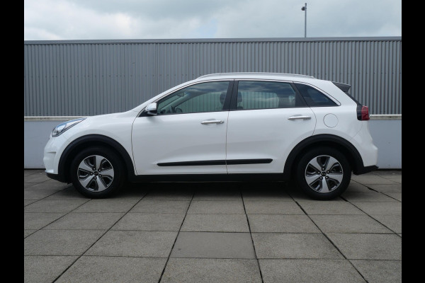 Kia Niro 1.6 GDi Hybrid DynamicLine | Navi | Camera | Clima | Cruise | Carplay |