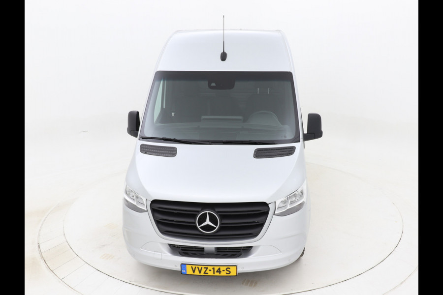 Mercedes-Benz Sprinter 317 1.9 CDI L2H2 RWD Navigatie MBUX DAB+ Cruise control Carplay 3.5T trekgewicht PDC Achteruitrijcamera