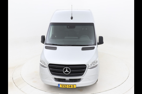 Mercedes-Benz Sprinter 317 1.9 CDI L2H2 RWD Navigatie MBUX DAB+ Cruise control Carplay 3.5T trekgewicht PDC Achteruitrijcamera