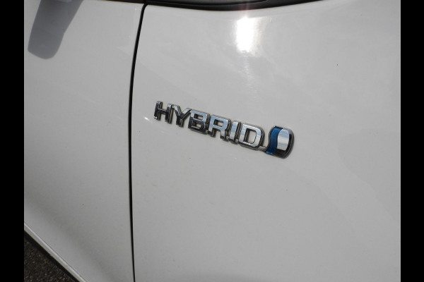 Toyota Yaris 1.5 Hybrid Dynamic CLIMA/LMV