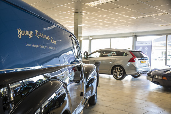 Peugeot Partner 120 1.6 BlueHDi 100 L1 Première S&S | Navigatie | Trekhaak