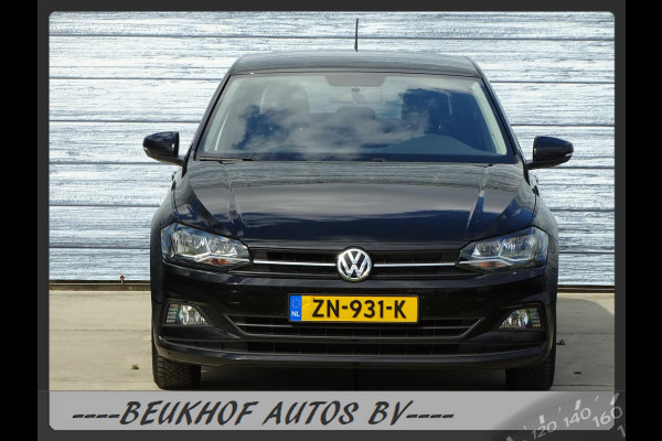 Volkswagen Polo 1.0 TSI Apple CarPlay Navi Trekhaak Airco