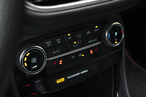 Ford Puma 1.0 EcoBoost Hybrid ST-Line 125pk | Winter pack | Climate control | Navigatie | All season banden | Digitaal display