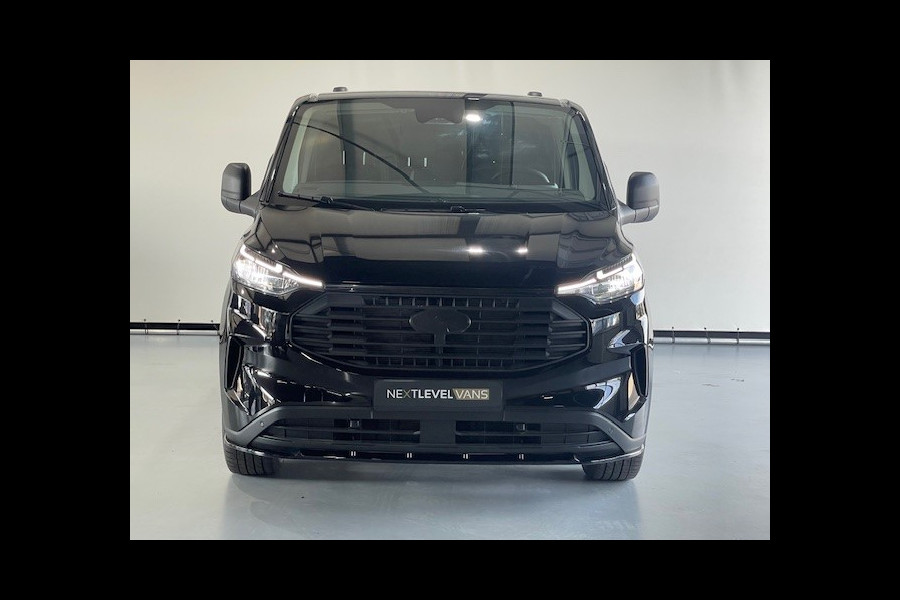 Ford Transit Custom 320 2.0 TDCI 136 PK AUT L2H1 Camera / Apple carplay