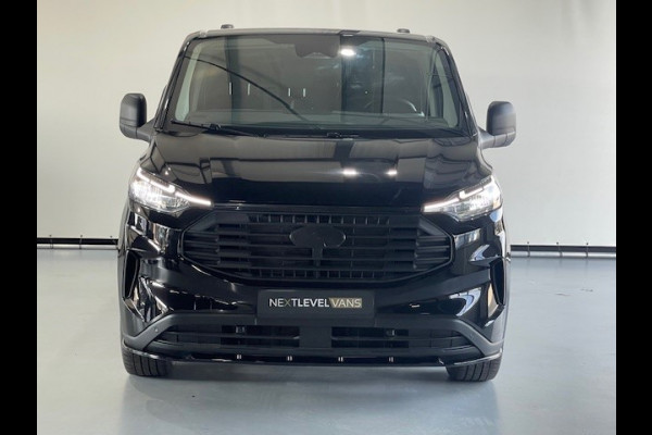 Ford Transit Custom 320 2.0 TDCI 136 PK AUT L2H1 Camera / Apple carplay