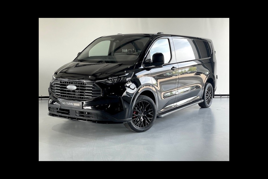 Ford Transit Custom 320 2.0 TDCI 136 PK AUT L2H1 Camera / Apple carplay