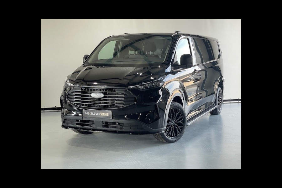 Ford Transit Custom 320 2.0 TDCI 136 PK AUT L2H1 Camera / Apple carplay