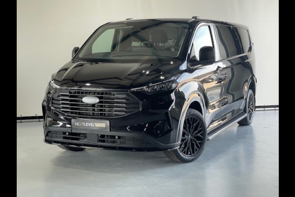 Ford Transit Custom 320 2.0 TDCI 136 PK AUT L2H1 Camera / Apple carplay