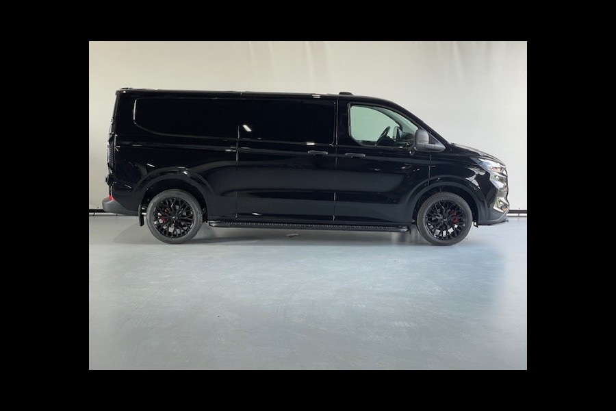 Ford Transit Custom 320 2.0 TDCI 136 PK AUT L2H1 Camera / Apple carplay