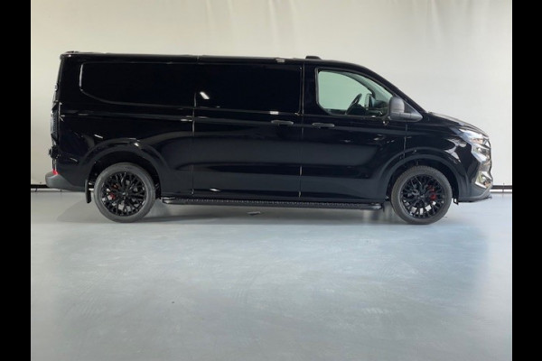 Ford Transit Custom 320 2.0 TDCI 136 PK AUT L2H1 Camera / Apple carplay