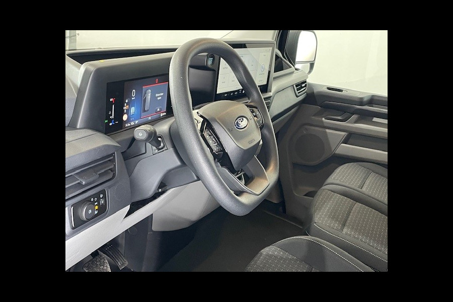 Ford Transit Custom 320 2.0 TDCI 136 PK AUT L2H1 Camera / Apple carplay