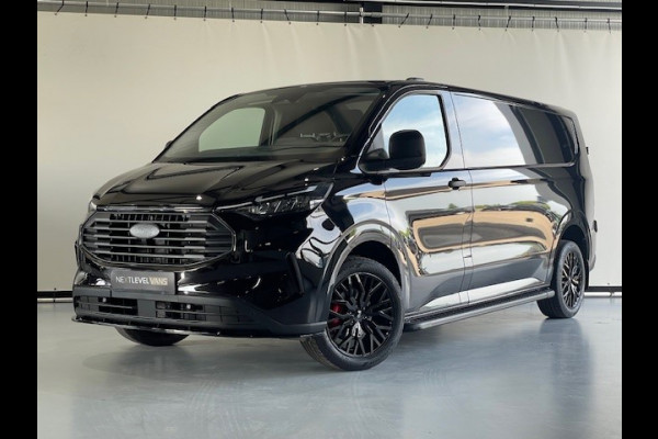 Ford Transit Custom 320 2.0 TDCI 136 PK AUT L2H1 Camera / Apple carplay