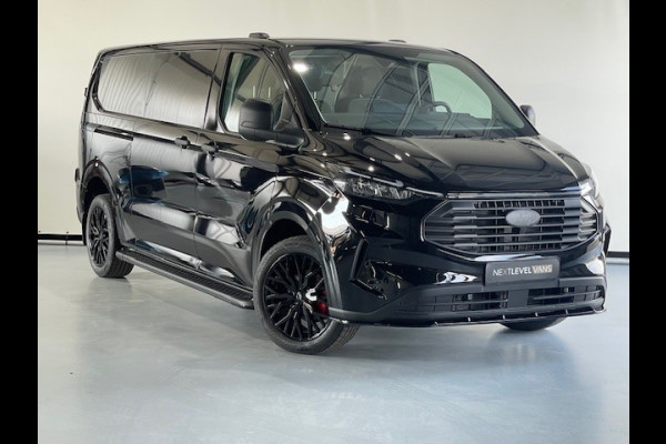 Ford Transit Custom 320 2.0 TDCI 136 PK AUT L2H1 Camera / Apple carplay