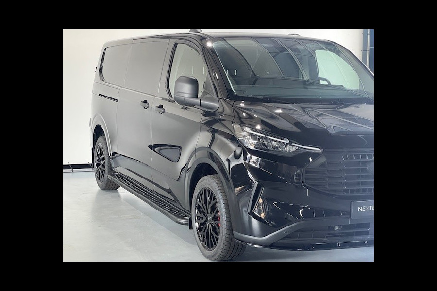 Ford Transit Custom 320 2.0 TDCI 136 PK AUT L2H1 Camera / Apple carplay