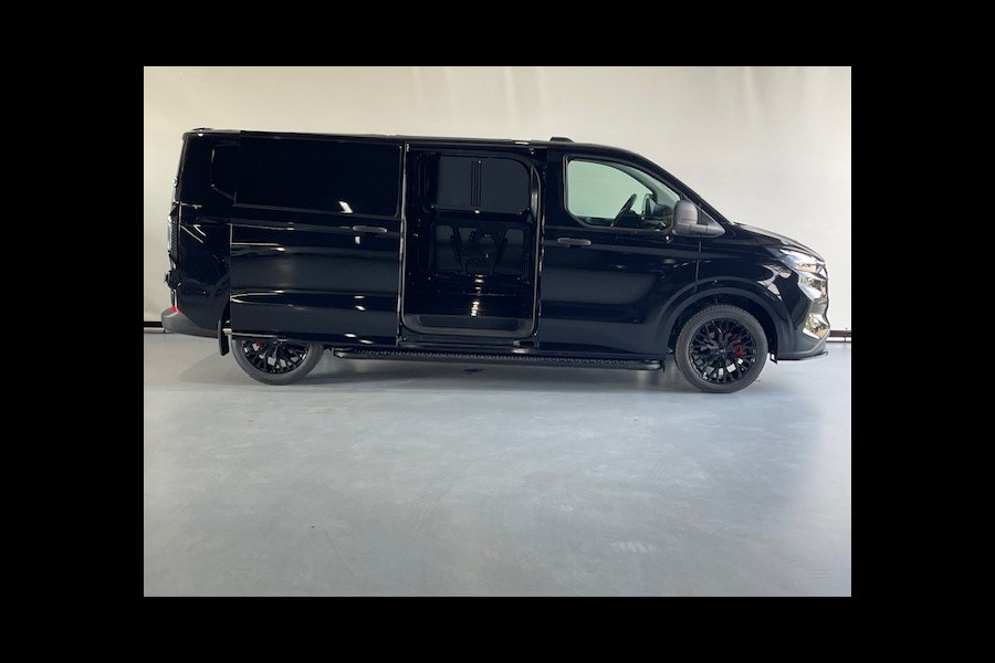 Ford Transit Custom 320 2.0 TDCI 136 PK AUT L2H1 Camera / Apple carplay