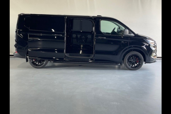 Ford Transit Custom 320 2.0 TDCI 136 PK AUT L2H1 Camera / Apple carplay