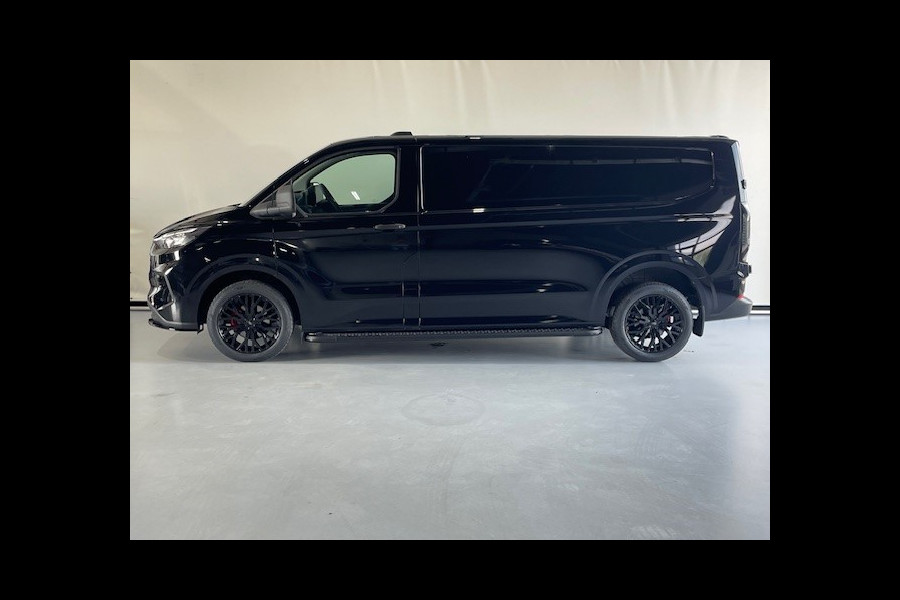 Ford Transit Custom 320 2.0 TDCI 136 PK AUT L2H1 Camera / Apple carplay