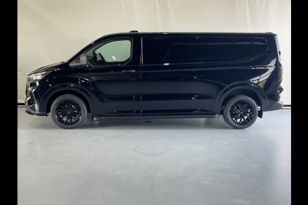 Ford Transit Custom 320 2.0 TDCI 136 PK AUT L2H1 Camera / Apple carplay