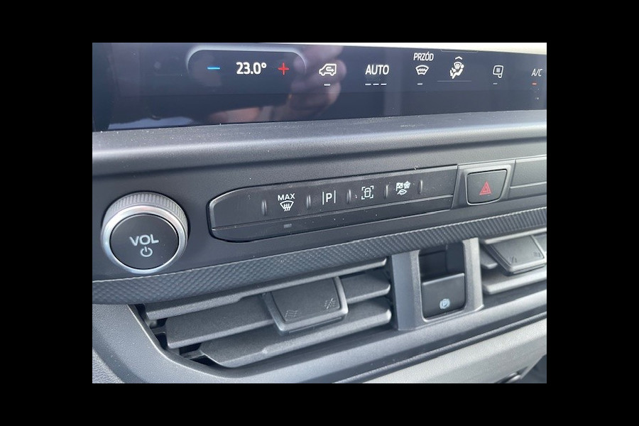 Ford Transit Custom 320 2.0 TDCI 136 PK AUT L2H1 Camera / Apple carplay