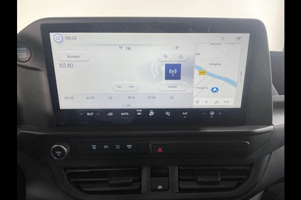 Ford Transit Custom 320 2.0 TDCI 136 PK AUT L2H1 Camera / Apple carplay