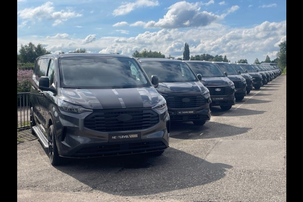 Ford Transit Custom 320 2.0 TDCI 136 PK AUT L2H1 Camera / Apple carplay