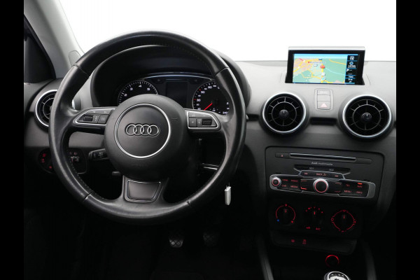 Audi A1 Sportback 1.0 TFSI 95pk Adrenalin S-Line Airco Bluetooth Cruise Lm Velgen 13