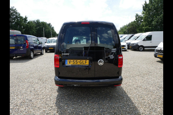 Volkswagen Caddy 2.0 TDI 100PK, BMT Maxi, Airco