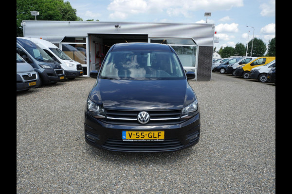 Volkswagen Caddy 2.0 TDI 100PK, BMT Maxi, Airco